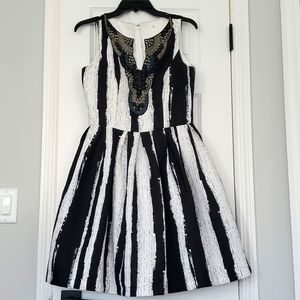 STUNNING BOUTIQUE COCKTAIL DRESS
